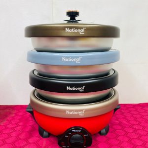 National Multi Cooker 5.5 Liter